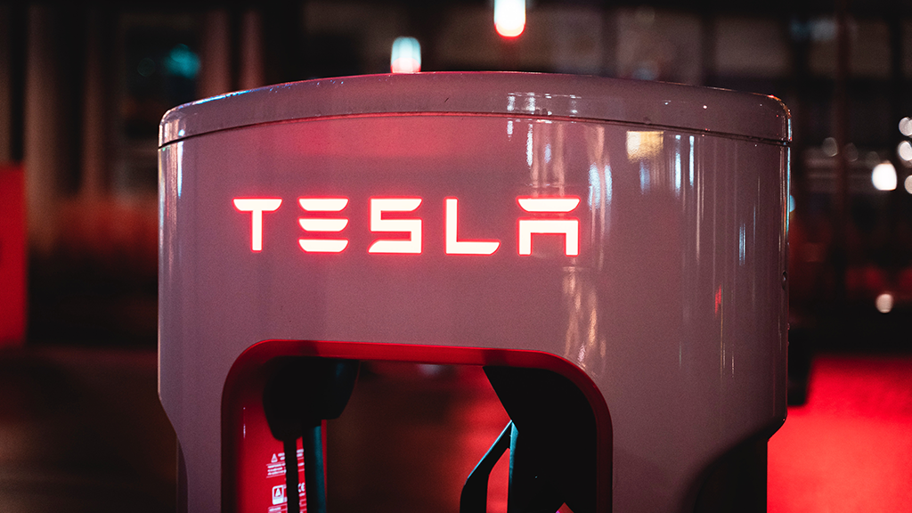 Tesla Stock Continues to Surge, Eyeing $1 Trillion Mark.