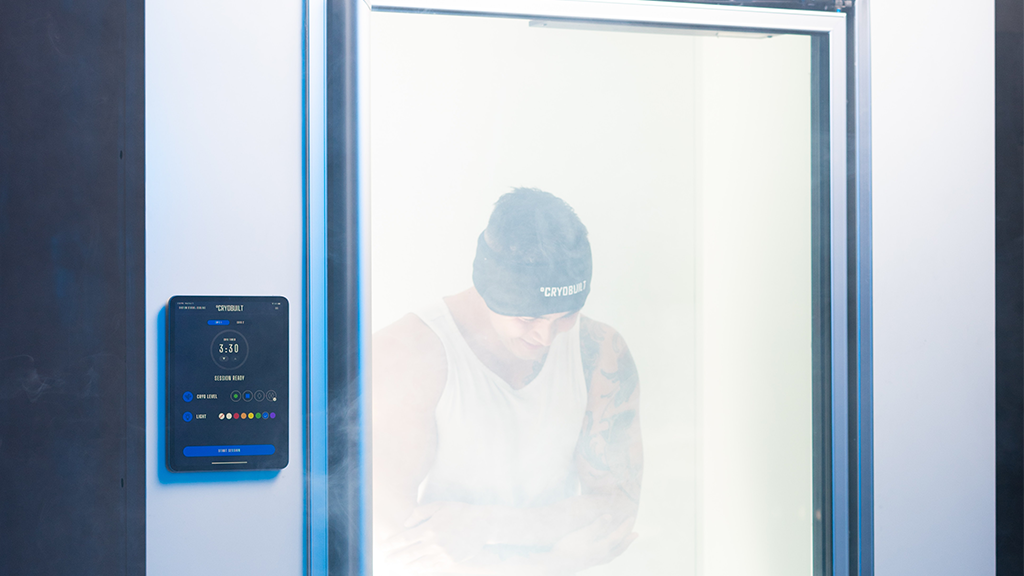 Cryotherapy: Discover the Chilling Path to a Healthier You