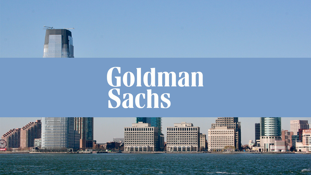 Goldman Sachs' Profit Falls Below Expectations