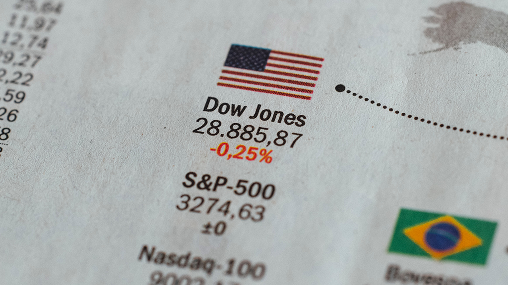 Should You Consider Investing in the Dow Jones' 3 Worst-Performing Stocks?