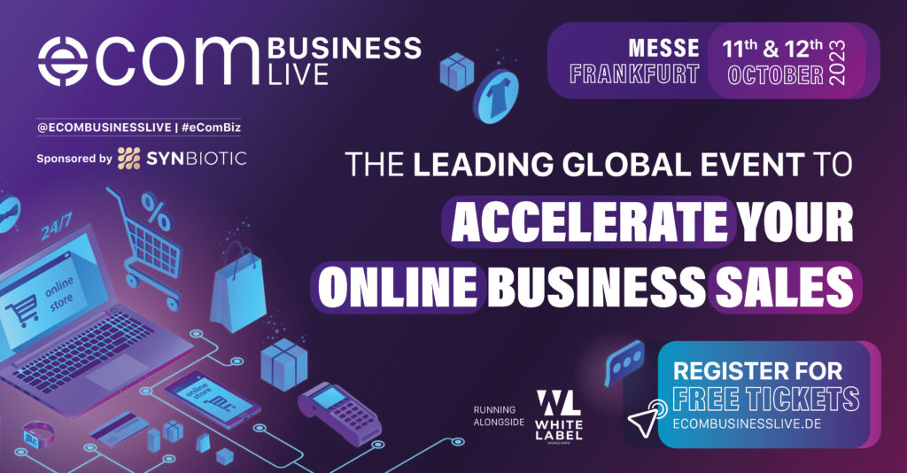 eCom Business Live