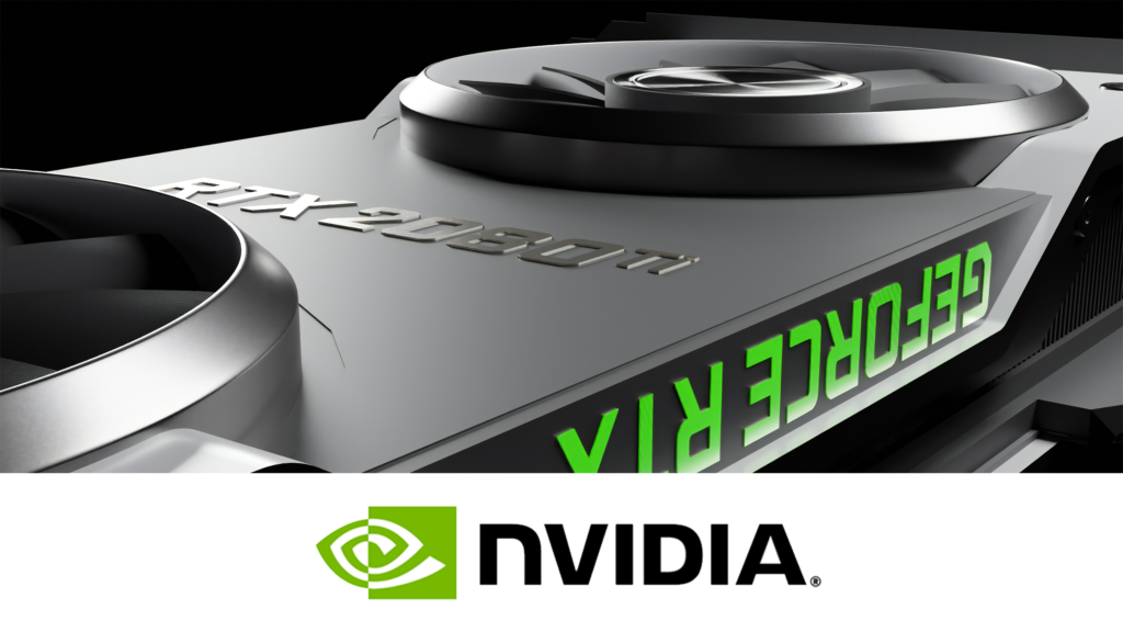 Nvidia's stock price saw a significant increase