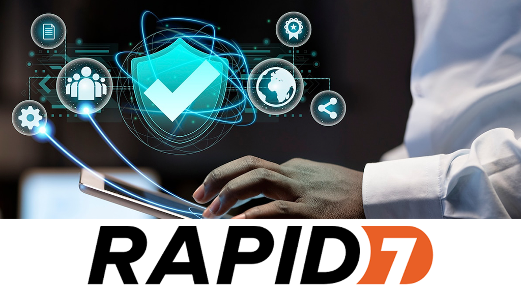 US Cybersecurity Firm Rapid7 Announces Layoffs Affecting 470 Employees