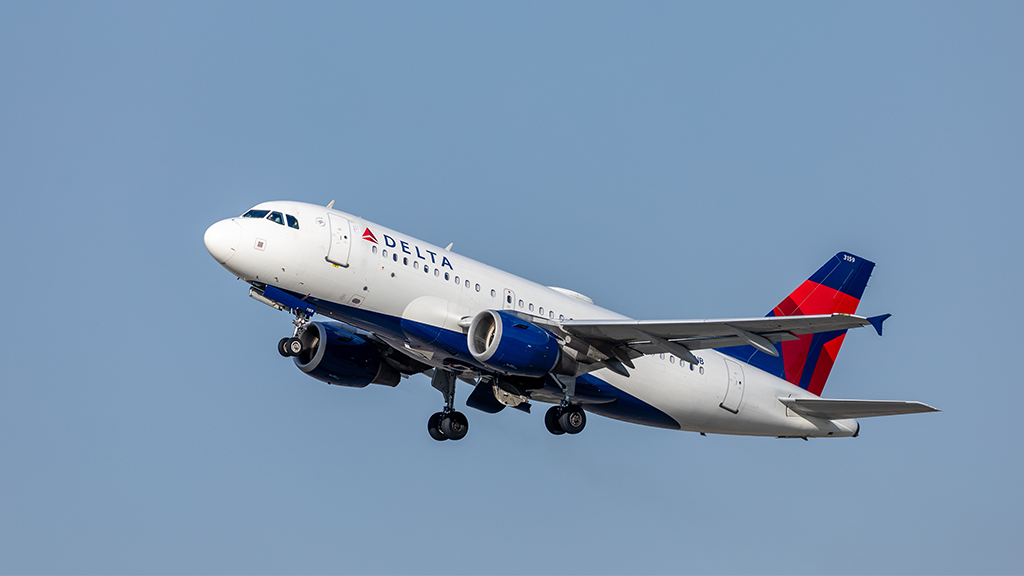 Delta Air Lines Changes Airport Lounge Access
