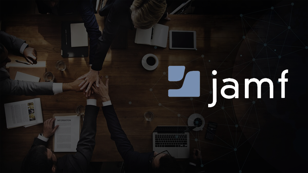 Jamf CIO Says Collaboration is One of the Biggest Challenges in IT