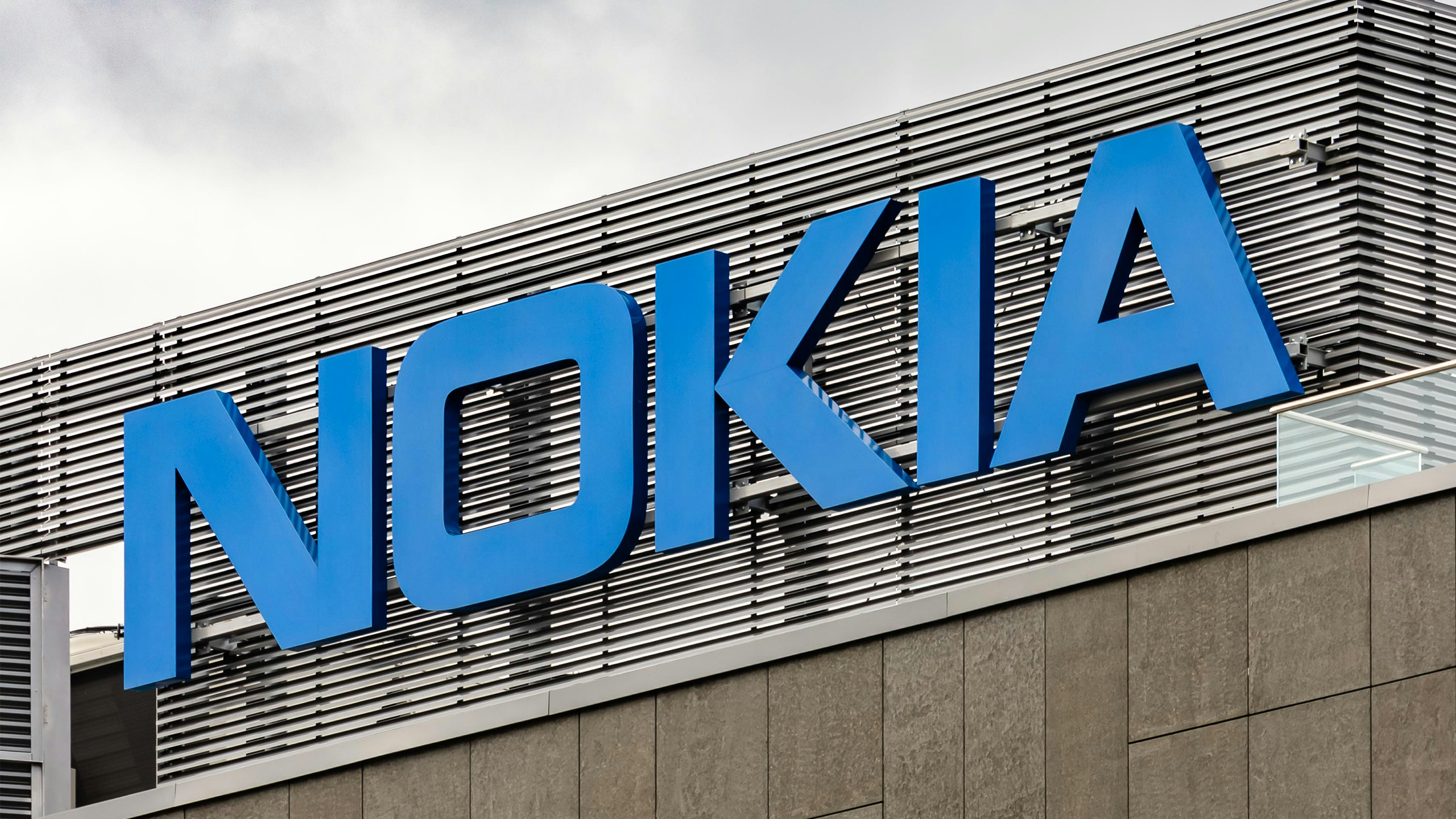 Nokia Partners With Nvidia on AI in Mobile Networks