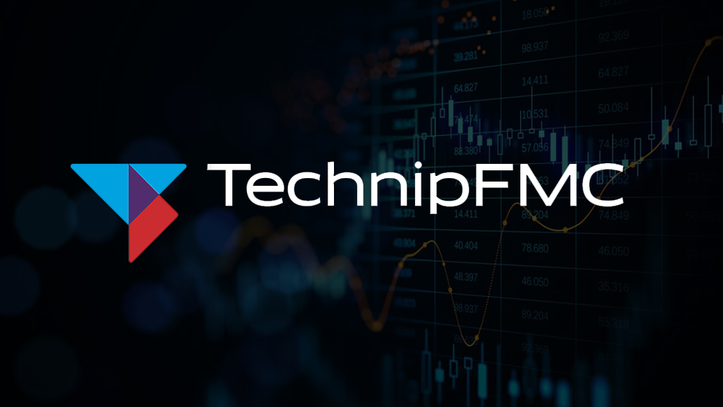 TechnipFMC PLC Stock Outperforms Competitors in Robust Trading