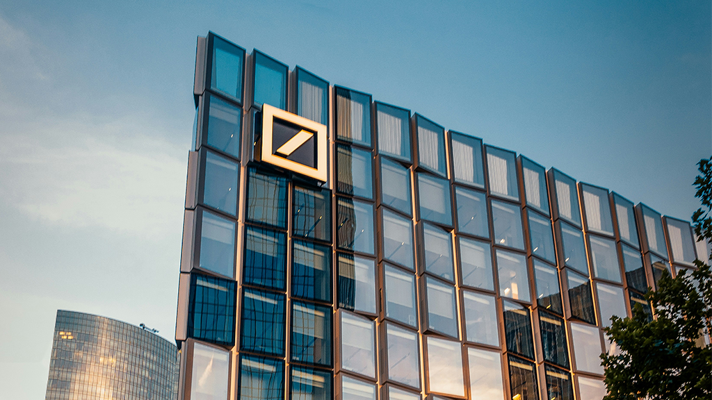 Deutsche Bank Holds $34.90M Stock Position in Equifax Inc.