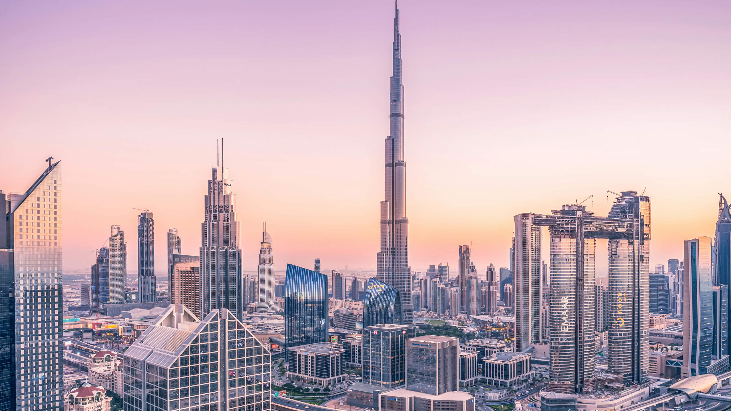 Dubai's Parkin Soars 30% on UAE's First IPO of 2024