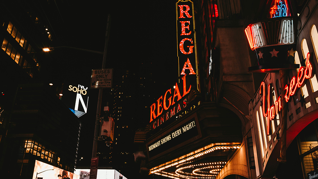 Regal Cinemas CEO Unveils Post-Bankruptcy Strategy