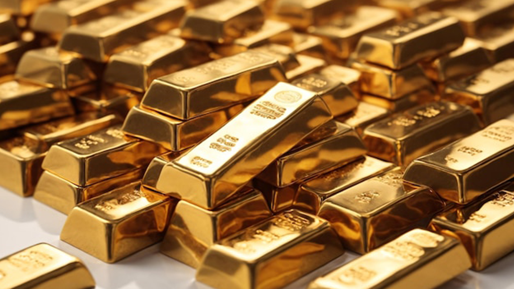 Greatland Gold Benefits from Record Gold Prices