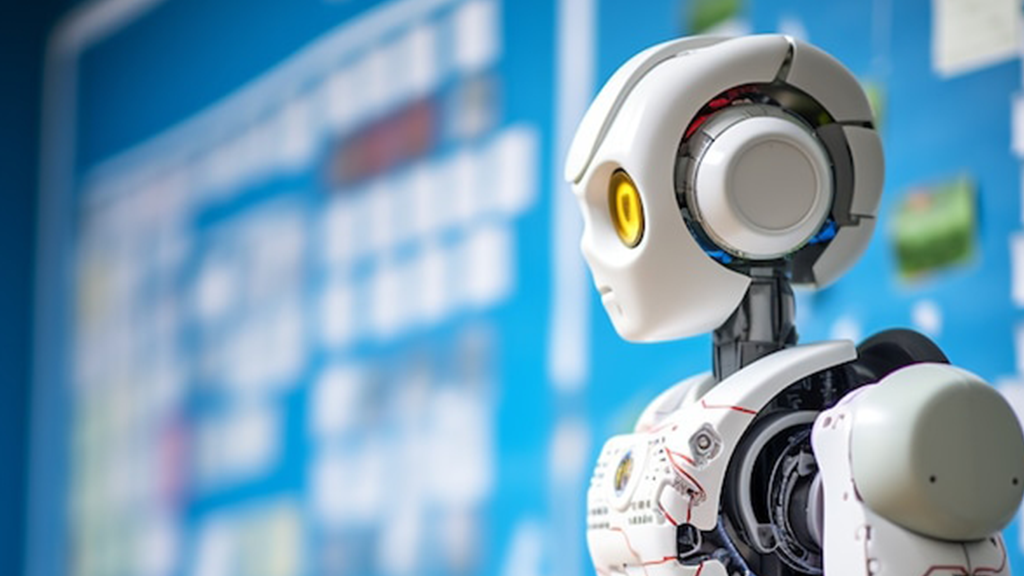 GX Robotics & AI Index ETF Falls on Friday (RBOT)