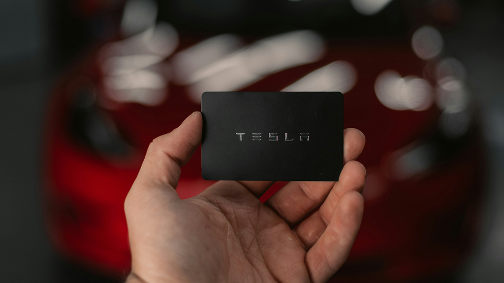 Tesla Delays Robotaxi Event, Hindering Musk's Autonomy Plans