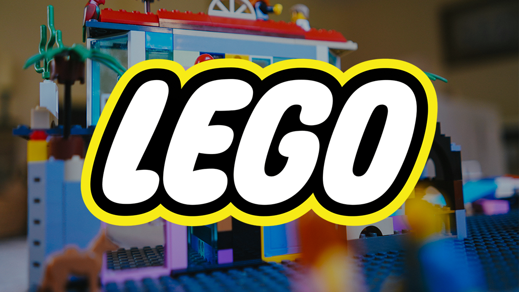 Lego Revenue Surges 13% in 2024, Driven by Fortnite and New Sets