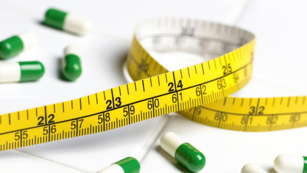 Medicare's Weight Loss Drug Coverage Could Cost $35B by 2034